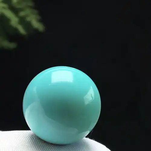 绿松石泡油吗泡油前后有什么不一样