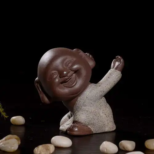 春节家居装扮,精明的人都会摆上招财物件,寓意来年旺财旺福
