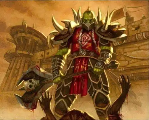 魔兽世界防爆战终成怀旧服主流,奎尔塞拉能否重现往日辉煌