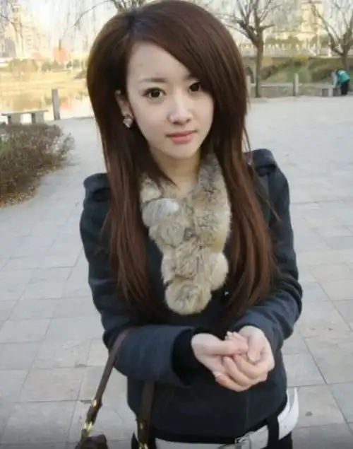 网红鼻祖程琳曾称霸qq空间的非主流女神,如今36岁怎样了