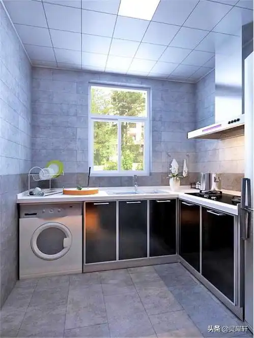 123m2现代简约三居,时尚大气,清新雅致,给人心旷神怡的感觉