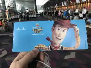 东航迪士尼皮克斯玩具总动员彩绘机亮相