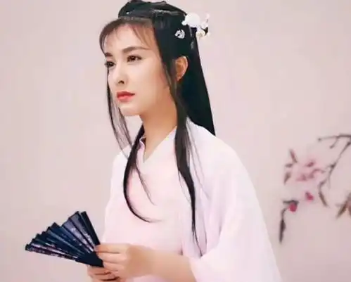 有种逆袭叫吴昕穿古装,本以为很普通,结果怦然心动了