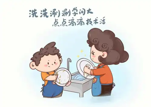 全国城市节约用水宣传周,跟小胖哥学习如何成为节水小行家