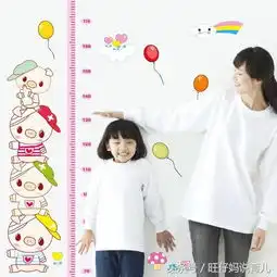 要想孩子长得高,千万不能错过这一件事,多少家长后悔知道晚了