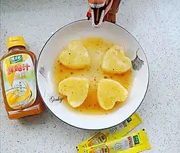 土豆泥的做法大全