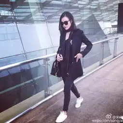 早秋抓住这条显瘦10斤不是事