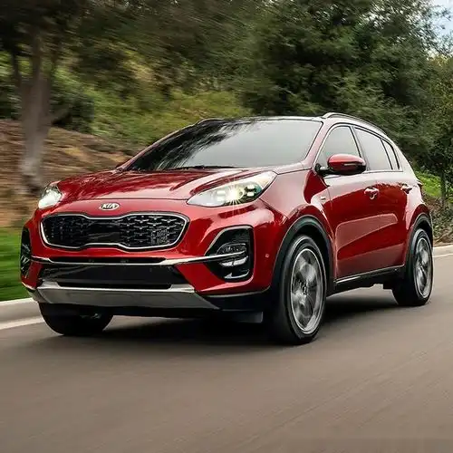 20万预算买suv不知道买谁看看2019年全球销量最高的十款suv