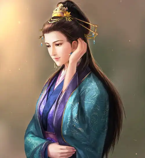 下邳关羽被曹操俘虏,为何曹操没能留住关羽原来跟一女人有关