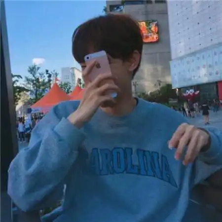 2020个性时尚潮流炫酷男生头像帅气手机控图片