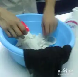白衣服放久了发黄
