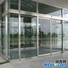 供应天津津通达卷帘门厂天津玻璃门安装维修价格厂家图片