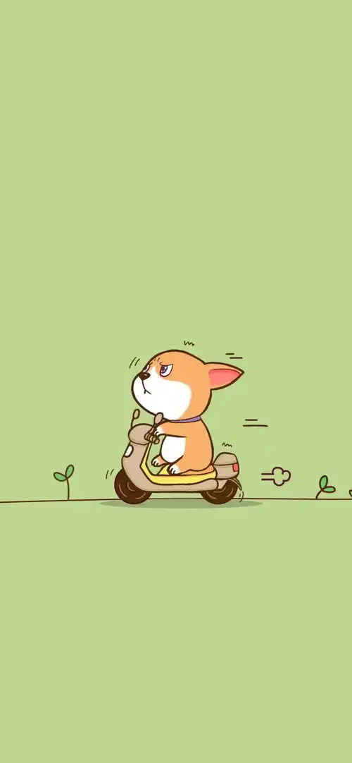 壁纸换一张不曾怀念的手机壁纸