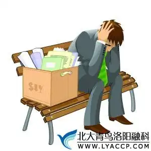 北大青鸟洛阳融科为你求职升迁搭造优质平台