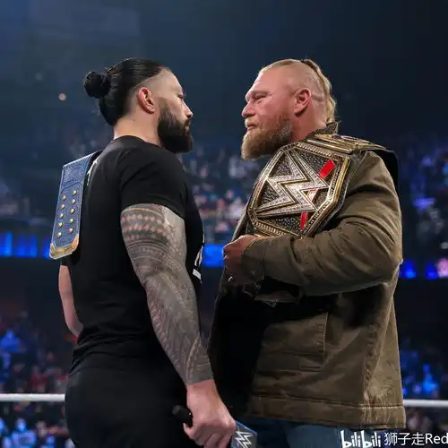 wwe第1168期smackdown节目2022年1月7日赛况及精选照片集