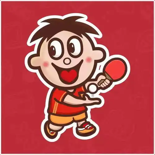 旺仔头像l最全的旺仔头像,整条街我最旺