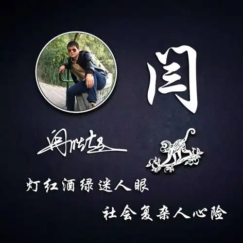 2022你该换微信头像了,高端3d大气励志签名头像,喜欢的请带走