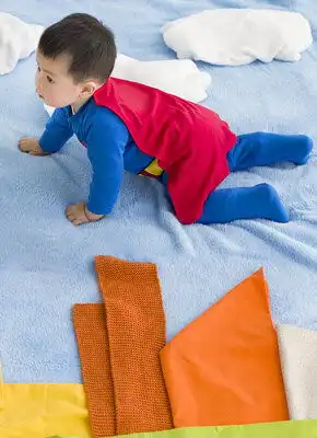 健康育儿品质生活