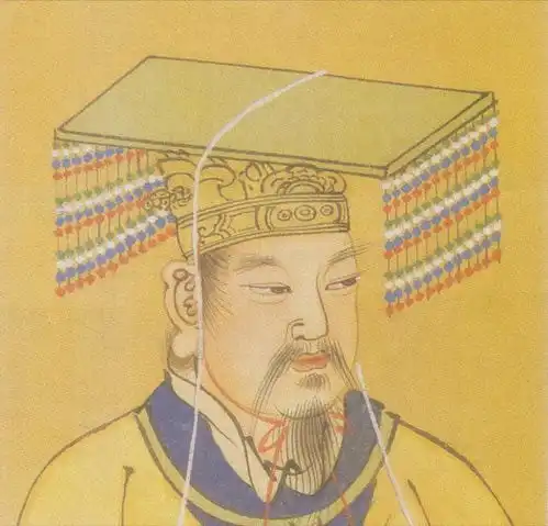 蚩尤究竟是什么为何黄帝要对他赶尽杀绝很多人都没弄明白