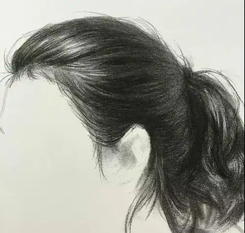 素描结构画不好,画啥啥都别扭