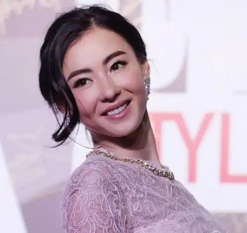 张柏芝公开三胎得子却未透露其父亲身份,有何深意