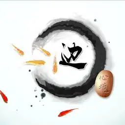 百家姓微信头像,让人心灵清静的一款壁纸