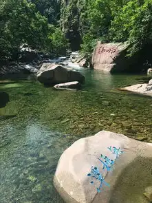 全域旅游在崂山您有一份十一出行攻略待查收景区篇
