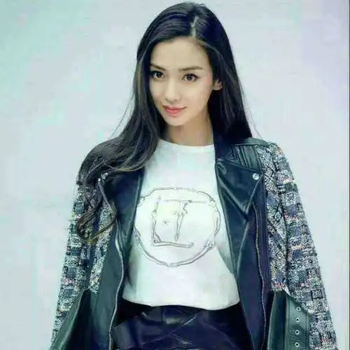 同样都很努力,赵丽颖获得一片好评,baby总是被骂
