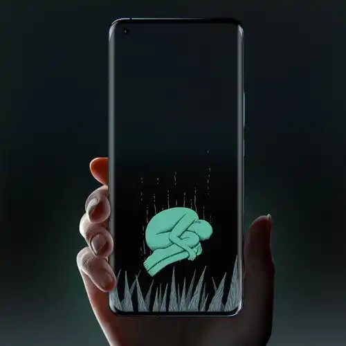 ins高级质感小众壁纸高清