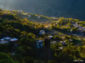 丹巴中路藏寨攻略,中路藏寨门票游玩攻略地址图片门票价格