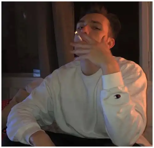 欧美潮流头像好看的人千篇一律