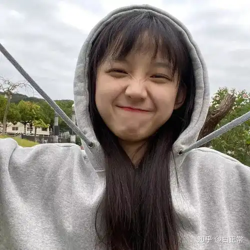 女生头像大全