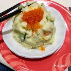莲寿司的土豆泥好不好吃用户评价口味怎么样三亚美食土豆泥实拍图片大众点评