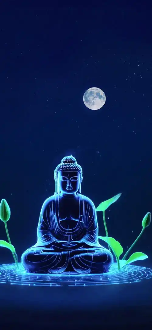 佛系壁纸