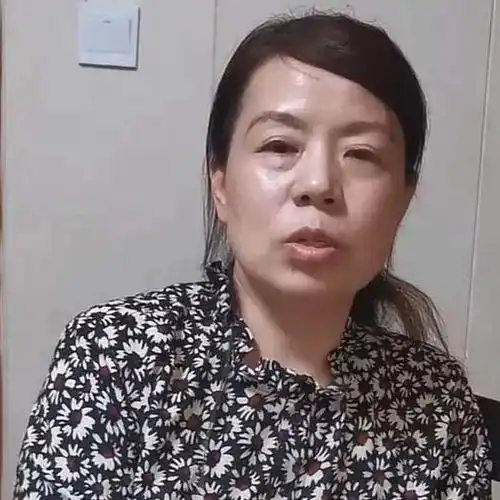 原蛋糕生父的故事被捣烂了,他关心老杜,许敏为什么要坚持