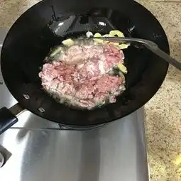 超详细快手杂酱面的做法步骤图,怎么做好吃