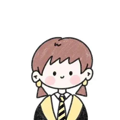 头像图片丨四人闺蜜头像,女生头像128