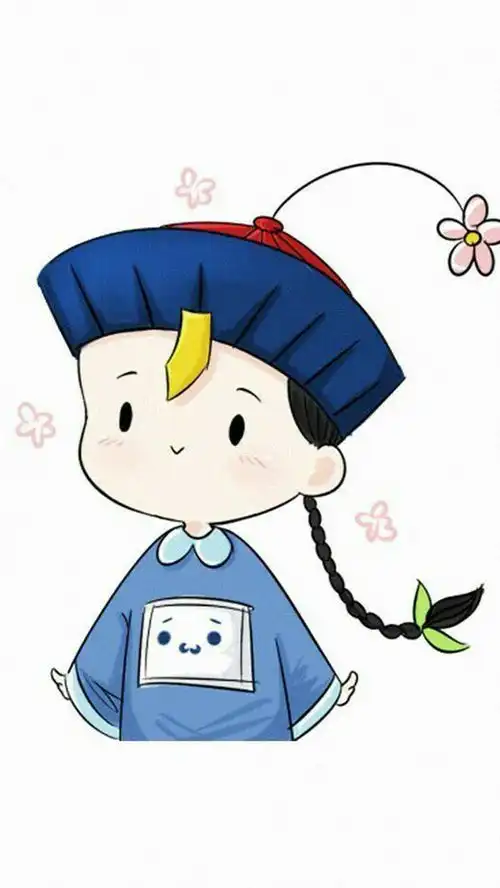 yl搞怪壁纸小僵尸