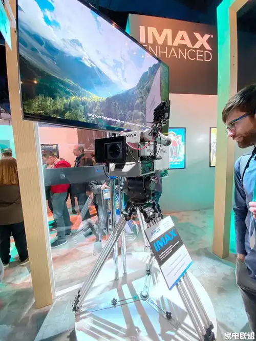 xperi亮相ces2020,整合旗下音频图像及传感业务