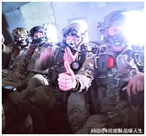 特种部队无人装备的应用和误区