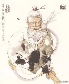 练到精神分裂盘点武侠中十大最难修炼的绝世神功