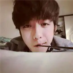偶像蔡徐坤头像高清2018你们要的坤坤来啦