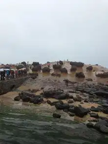 图说台湾多图流水账记美好的蓝色,台湾自助游攻略马蜂窝