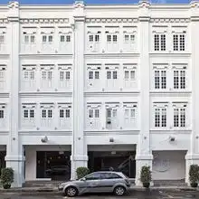 新加坡史密斯街攻略,史密斯街smithstreet门票游玩攻略地址图片门票价格