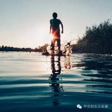 励志经典一句话