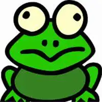 潮牌青蛙头像图片微信头像图片大全