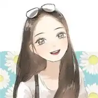 大眼睛女生qq头像