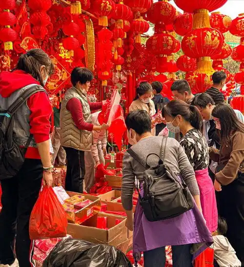 春节的3大怪象引发热议,不少人深有体会,时代变了年味也淡了