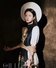 大s的少女感,到底是哪里来的