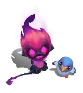 这英雄时隔3年才出一款皮肤老粉丝要哭了